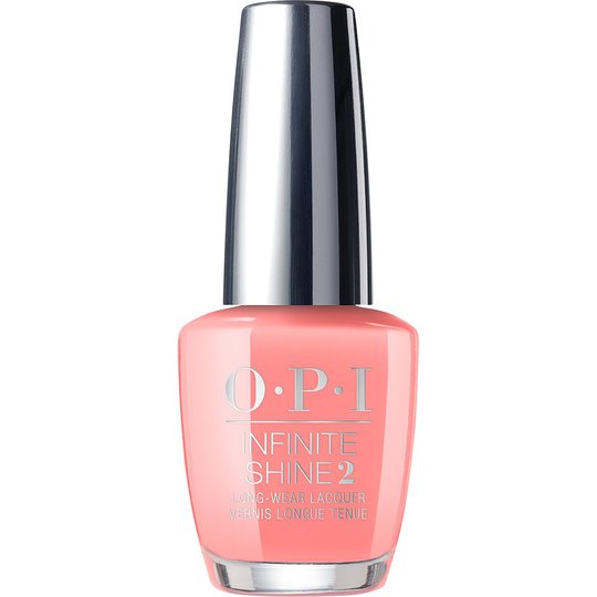 OPI Infinite Shine You've Got Nata On Me, 15 ml OPI Värilakat