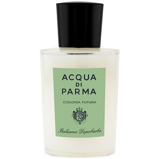 Colonia Futura, 100 ml Acqua Di Parma Parranajon jälkeen