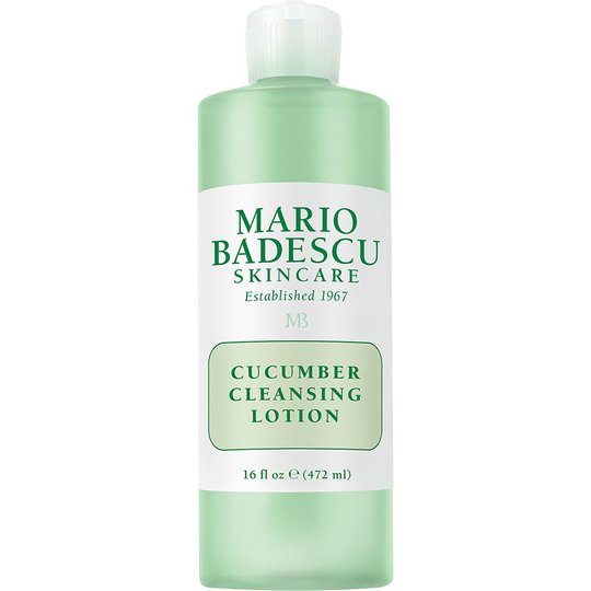 Mario Badescu Cucumber Cleansing Lotion, 473 ml Mario Badescu Kasvovedet