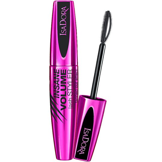 IsaDora Insane Volume Lash Styler, IsaDora Ripsiväri