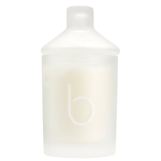 Double Wick Candle Incense, Rock Ros & Amber, 300 g Bamford Tuoksukynttilät