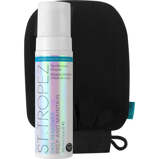 St. Tropez Tan Remover Duo, St.Tropez Ihonhoito