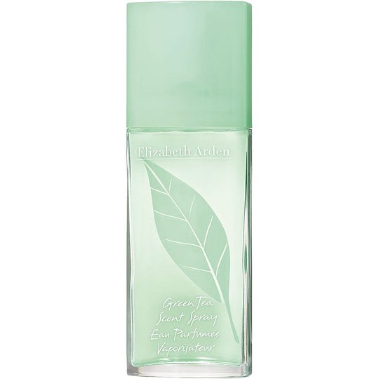 Green Tea , 50 ml Elizabeth Arden Hajuvedet