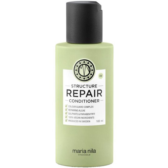 Maria Nila Structure Repair Conditioner, 100 ml Maria Nila Hoitoaine