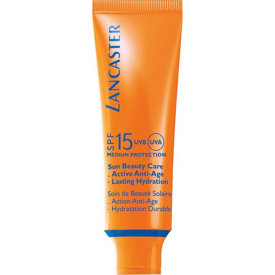 Sun Beauty Care, 50 ml Lancaster Aurinkovoiteet