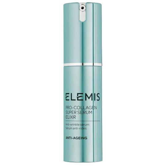 Pro-Collagen Super Serum Elixir, 15 ml Elemis Seerumit & Öljyt