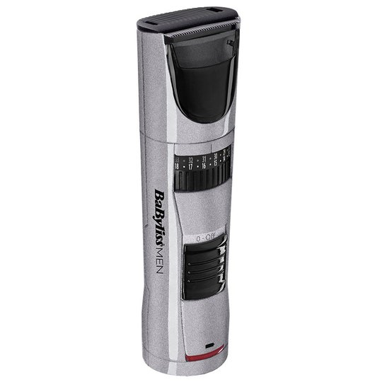 Beard Trim+, Babyliss Koneet & trimmerit