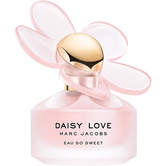 Marc Jacobs Daisy Love Eau So Sweet EdT, 50 ml Marc Jacobs Hajuvedet