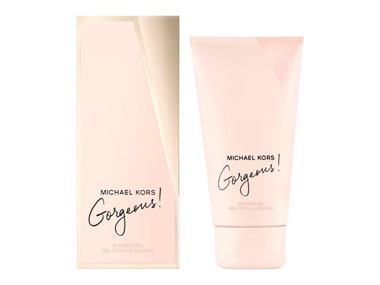 , 150 ml Michael Kors Suihkugeelit