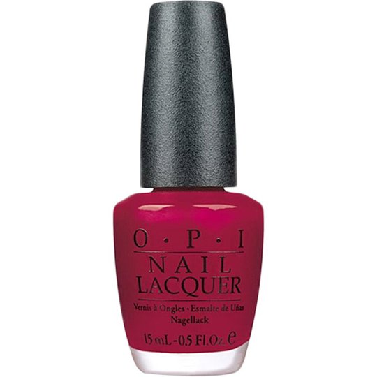 OPI Nail Lacquer, Malaga Wine, 15 ml OPI Värilakat