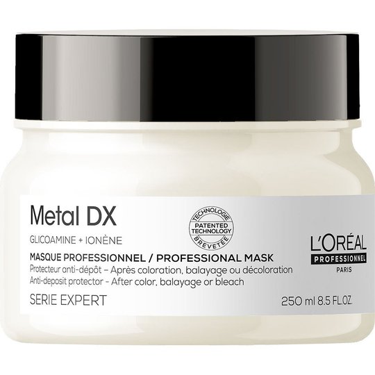 Serie Expert Metal DX Mask, 250 ml L'Oréal Professionnel Hiusnaamiot