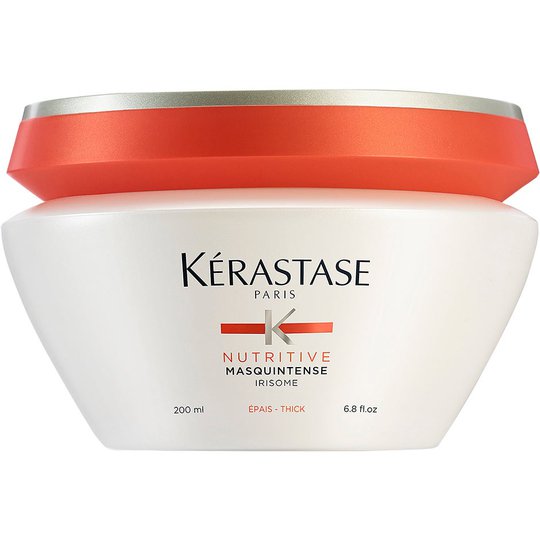 Kérastase Nutritive Irisome Masquintense Thick Hair, 200 ml Kérastase Tehohoidot