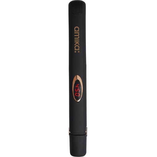 The Confidante Professional Black, Amika Suoristusraudat