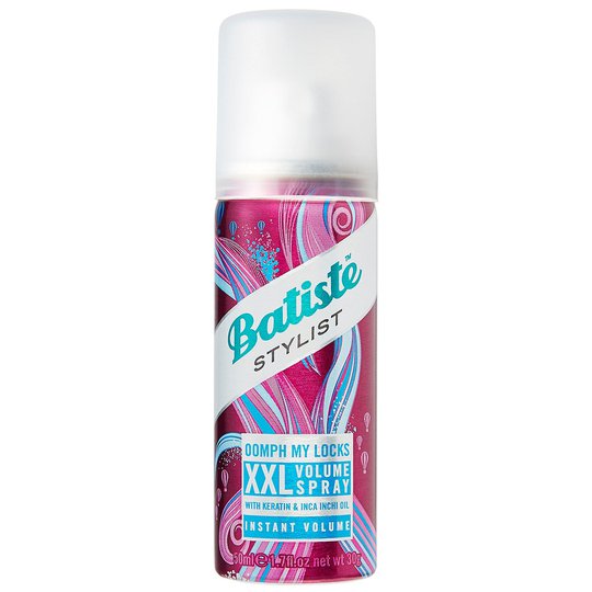 Oomph MyLocks XXL Volume Travel Size, 50 ml Batiste Muotoilutuotteet