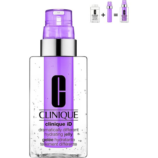 Clinique iD Lines & Wrinkles + Hydrating Jelly, 125 ml Clinique Kosteusvoiteet kasvoille