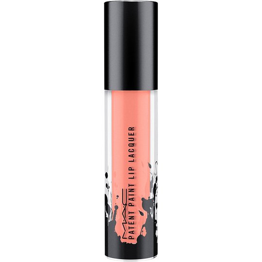 Patent Paint Lip Laquer, MAC Cosmetics Huulipuna