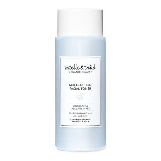 Estelle & Thild Biocleanse Multi-Action Facial Toner, 150 ml estelle & thild Kasvovedet