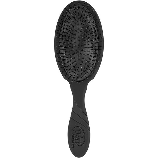 Pro Detangler Black, WetBrush Selvitysharjat
