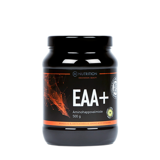 EAA+, 500 g