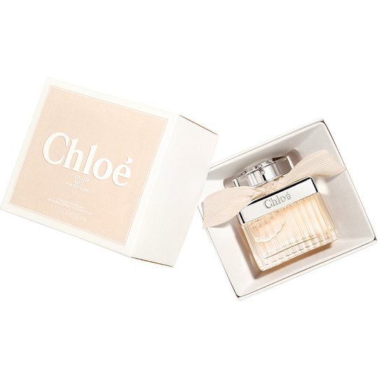 Chloé Fleur De Parfum , 50 ml Chloé EdP
