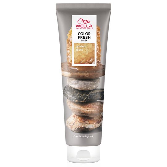 Color Fresh Mask, 150 ml Wella Hiusnaamiot