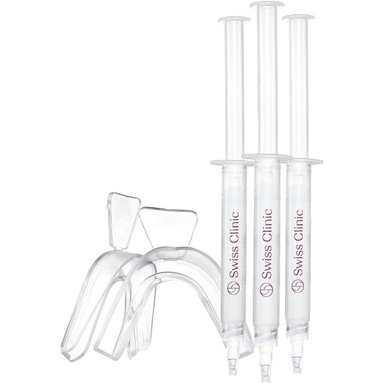 Whitening Treatment, Swiss Clinic Suuhygienia