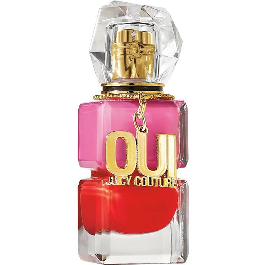 Juicy Couture Oui Juicy Couture , 30 ml Juicy Couture Hajuvedet