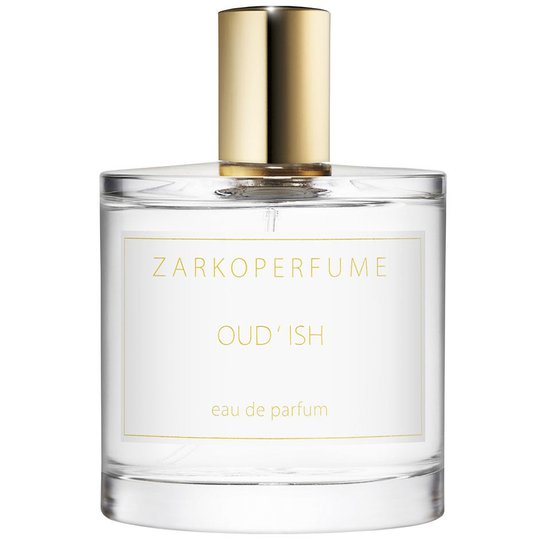Oud'ish, 100 ml Zarkoperfume EdP