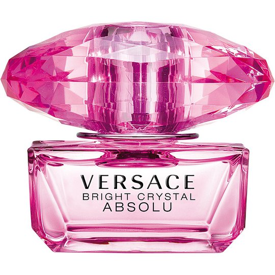 Versace Bright Crystal Absolu , 50 ml Versace Luksustuoksut