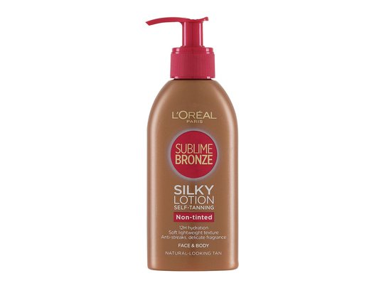 , 150 ml L'Oréal Paris Itseruskettavat