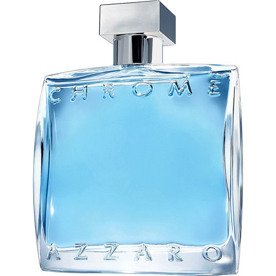 Azzaro Chrome EdT, 100 ml Azzaro Hajuvedet