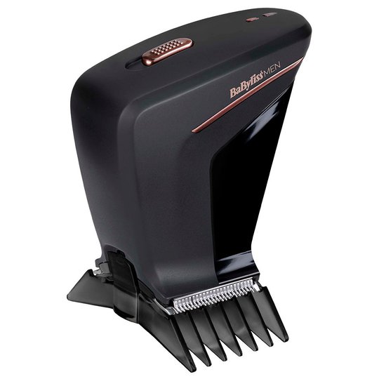The Crew Cut, Babyliss Hiustrimmerit