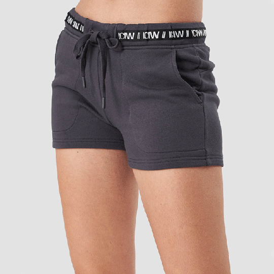 Chill Out Shorts, Graphite