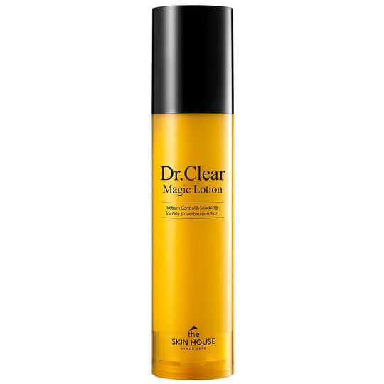 Dr. Clear Magic Lotion, 50 ml The Skin House K-Beauty