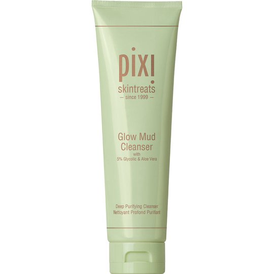 Pixi Glow Mud Cleanser, 135 ml Pixi Kasvojen puhdistus