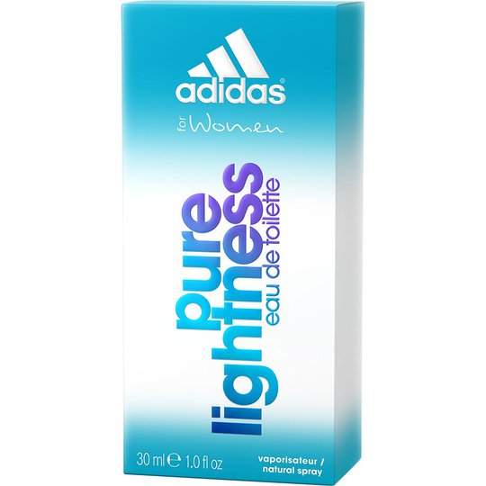 Pure Lightness, 30 ml Adidas Hajuvedet