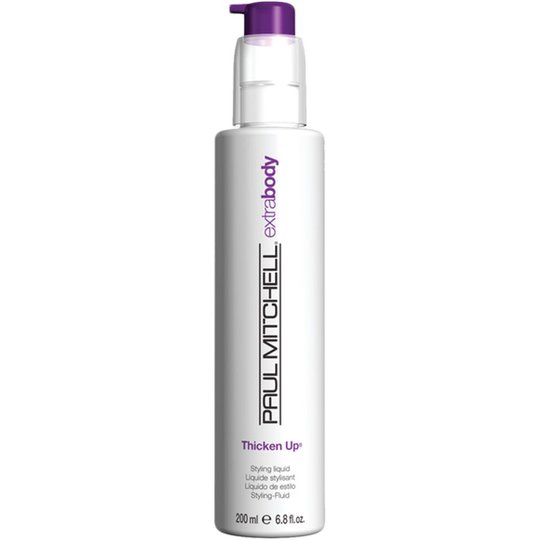 Extra Body, 200 ml Paul Mitchell Hiuslakat