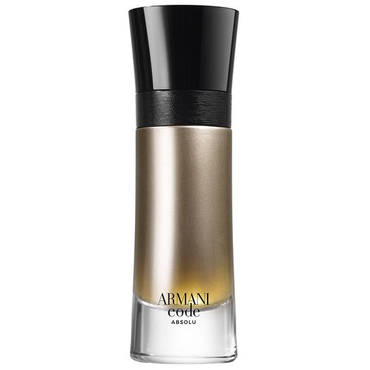 Armani Code Absolu, 60 ml Giorgio Armani Miesten hajuvedet