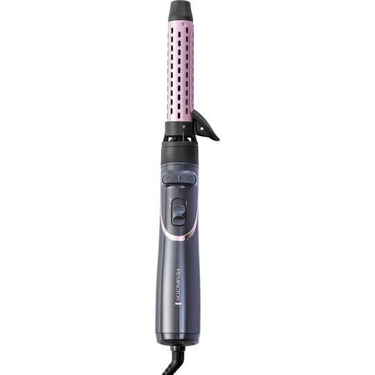 AS8606 Curl & Straight Confidence Rotating Hot Air Styler, Remington Kihartimet