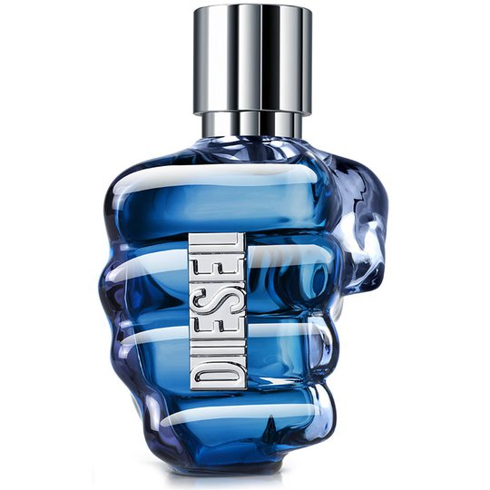 Sound Of The Brave, 50 ml Diesel Miesten hajuvedet