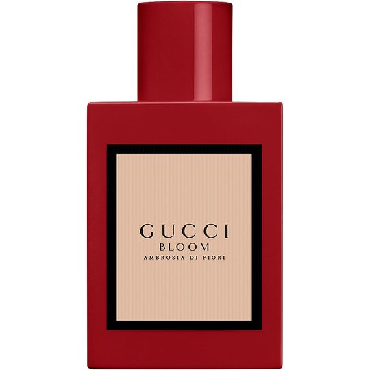 Gucci Bloom Ambrosia Di Fiori, 50 ml Gucci Hajuvedet