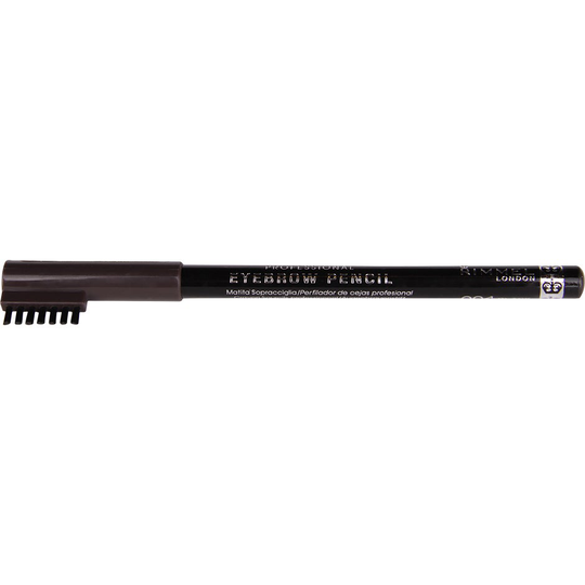 Professional Eye Brow Pencil, Rimmel London Kulmameikit