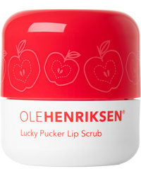 One Shot Lip Scrub Stick