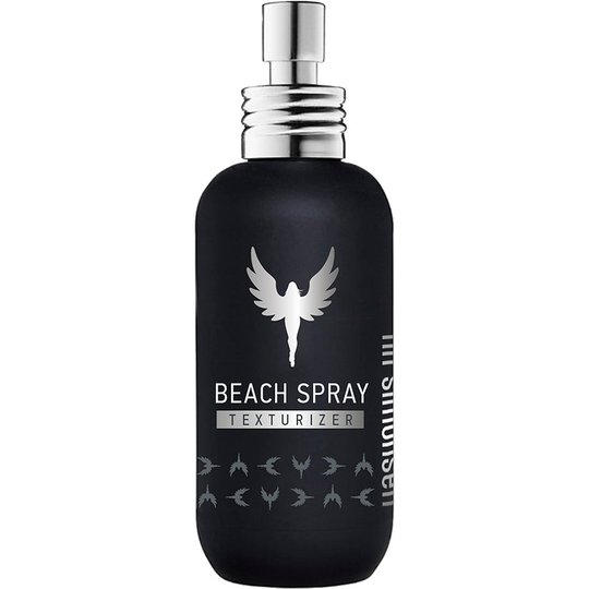 Beach Spray Texturizer, 125 ml HH Simonsen Suolasuihkeet