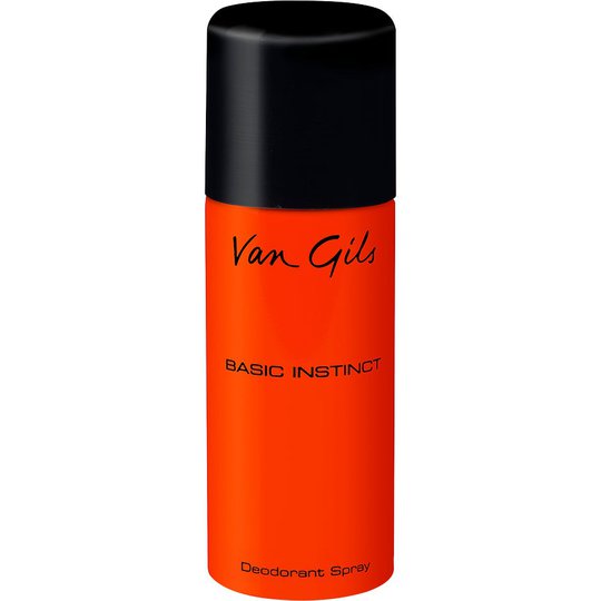Van Gils Basic Instinct for Him Deodorant Spray, 150 ml Van Gils Deodorantit