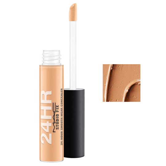 Studio Fix 24H smooth Wear Concealer, 7 ml MAC Cosmetics Peitevärit