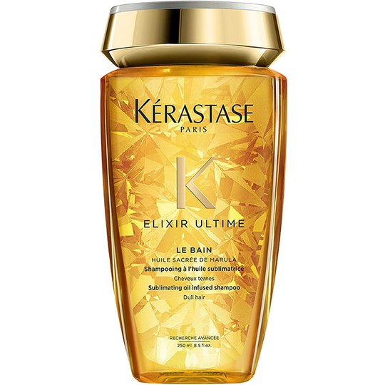 Kérastase Elixir Ultime Bain Shampoo, 250 ml Kérastase Shampoo