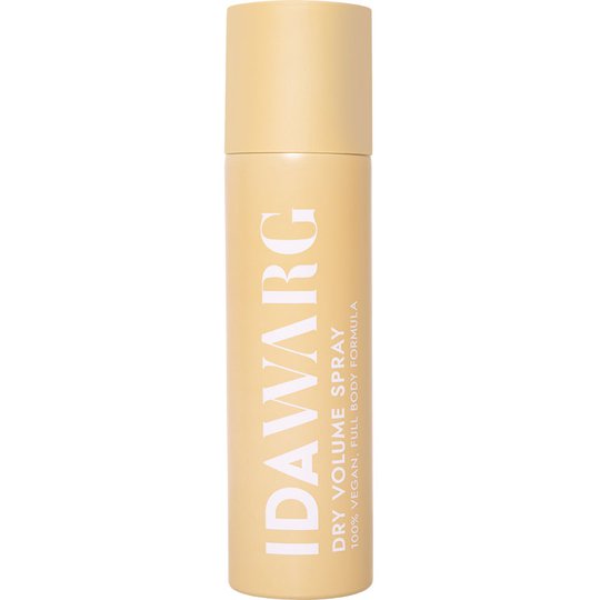 Dry Volume Spray, Ida Warg Kuivashampoo