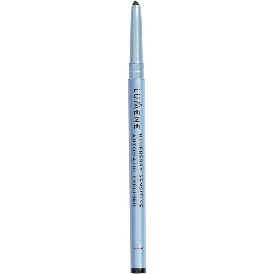 Blueberry Sensitive Automatic Eyeliner, 0,4 g Lumene Eyeliner