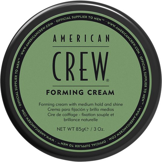 American Crew Forming Cream, 85 g American Crew Hiusvahat